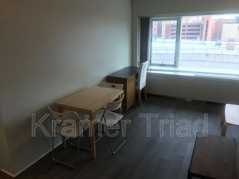 555 E William St #6G — Photo 7