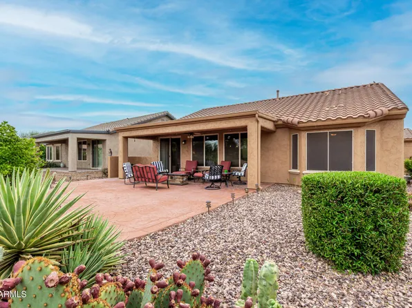 6900 W Patriot Way, Florence, AZ 85132