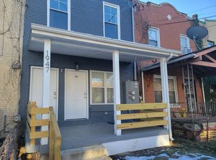 1947 Capitol Ave NE #101, Washington, DC 20002