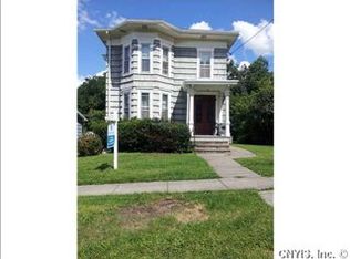 11 Perrine St, Auburn, NY