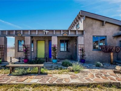 5770 Adobe Rd, Twentynine Palms, CA, 92277