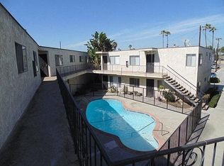 The Web Apartments, Torrance, CA 90504