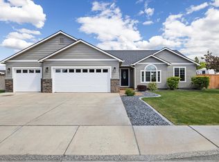 5007 Santa Fe Ln, Pasco, WA 99301