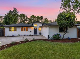 2197 Cheryl Way, San Jose, CA 95125