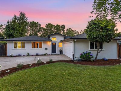2197 Cheryl Way, San Jose, CA, 95125