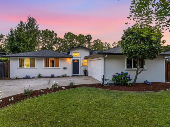2197 Cheryl Way, San Jose, CA 95125