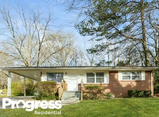 2078 Nichols Ln, Decatur, GA 30032