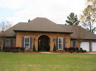 229 Sycamore Ln, Madison, MS 39110