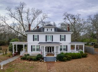 334 Heard St, Elberton, GA 30635