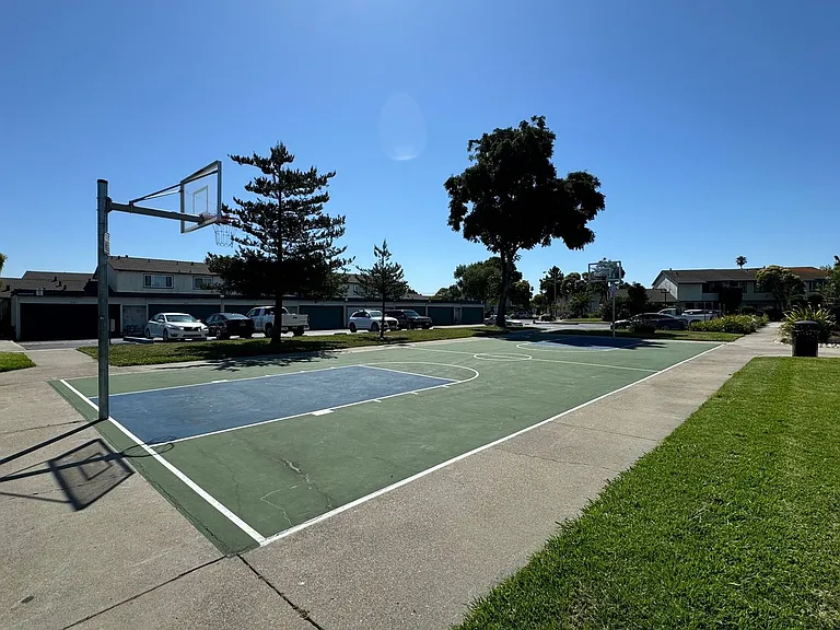 4703 Valencia Way #4703 — Photo 11