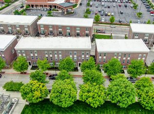 31 Mill Run Pl, Springfield, OH 45502