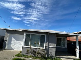 1533 Humboldt Ave, San Pablo, CA 94806