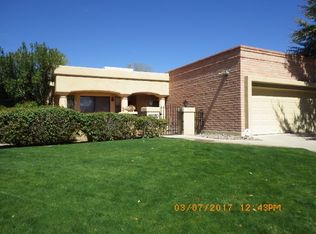 7001 E Calle Tolosa, Tucson, AZ 85750