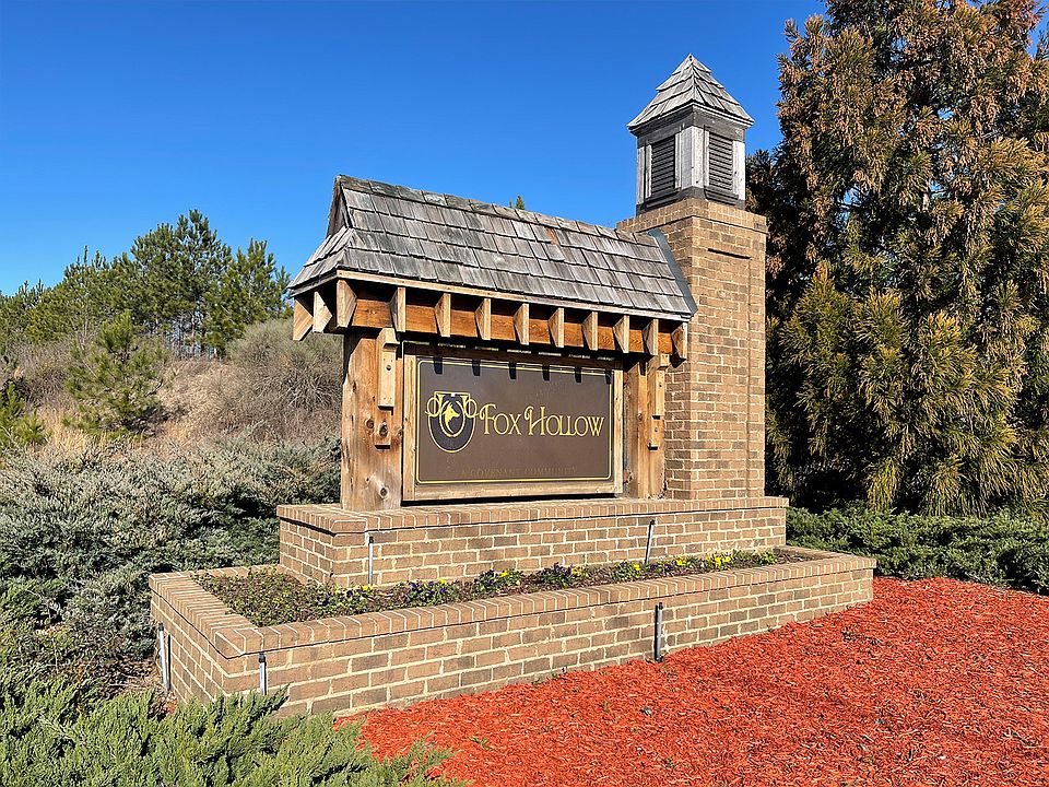 Fox Hollow by Rausch Coleman Homes Birmingham in Pell City AL Zillow