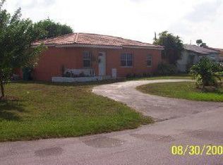 3475 SW 75th Ave, Miami, FL 33155