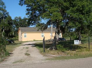 215 County Road 787, Sweeny, TX 77480