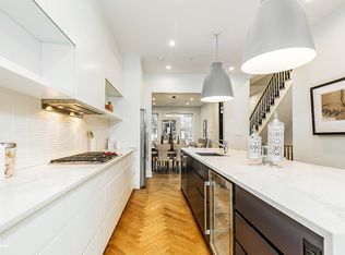 193 Carlton Ave #SF, Brooklyn, NY 11205