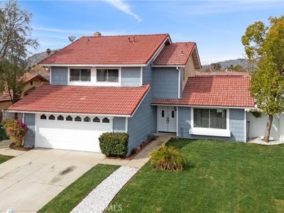 23160 Shiday Ct, Moreno Valley, CA, 92553