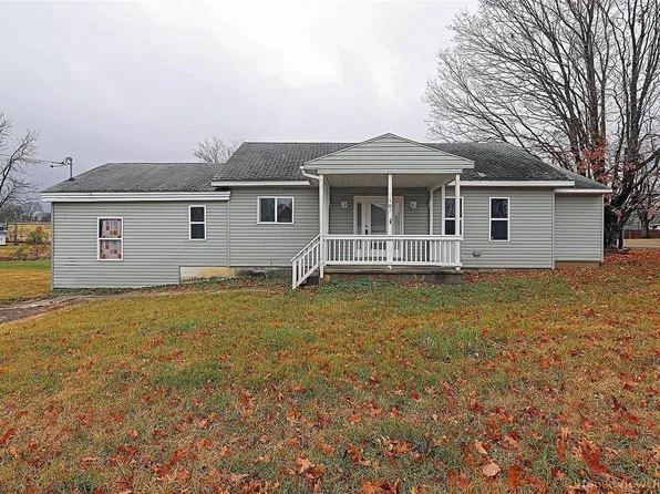 107 3rd St, Park Hills, MO 63601