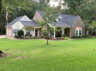 205 Cumberland Ln, Henderson, TX 75652