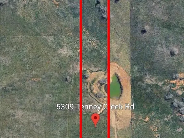 5309 Tenney Creek Rd, Luling, TX 78648