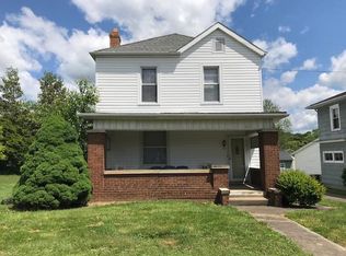 5561 Cherry St, Portsmouth, OH
