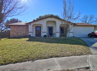 124 Rusty Spur, Universal City, TX 78148