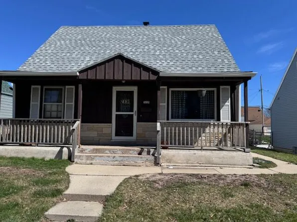 3628 S 17th STREET, Milwaukee, WI 53221
