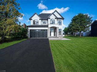 141 Margaret Ave, Stoney Creek, ON L8G3G5