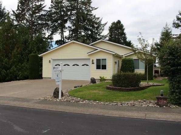 119 Jensen Way, Lakeside, OR 97449