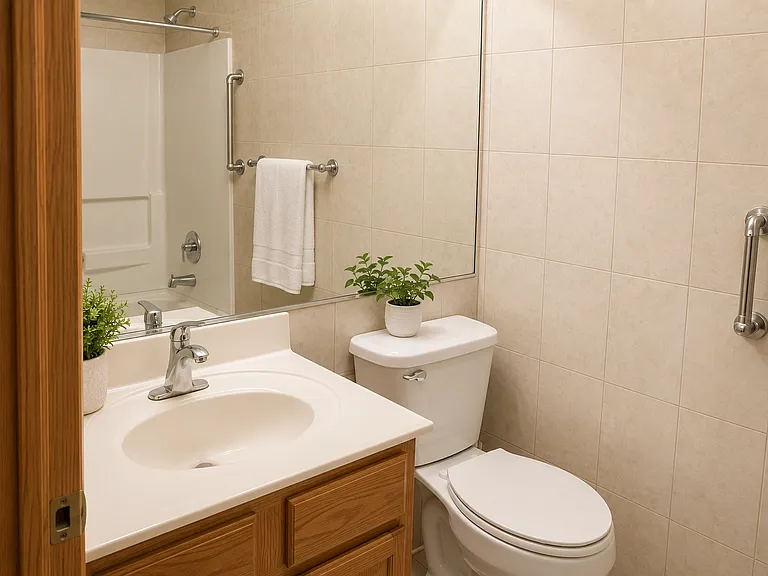 127 W Amberley Dr #127 — Photo 5