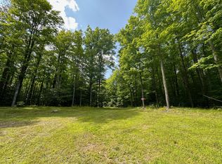 11860 W Renberg Rd LOT 4, Long Lake, WI 54542