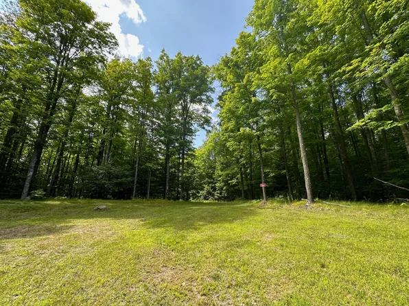 11860 W Renberg Rd Lot 4, Long Lake, WI 54542