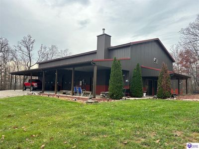 2674 Fairground Rd, Brandenburg, KY, 40108