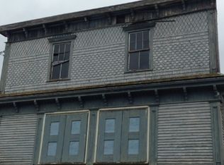 54 Water St, Lubec, ME 04652