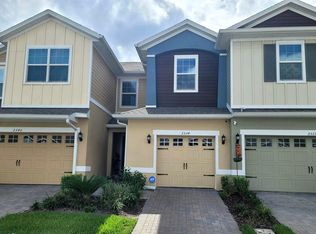 2534 Sedge Grass Way, Orlando, FL 32824