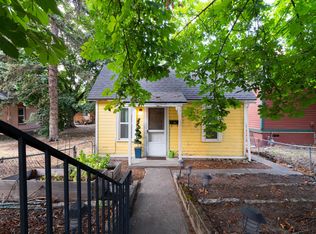 1708 W Main Ave, Spokane, WA 99201