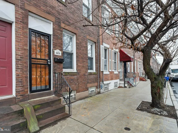 3079 Tulip St, Philadelphia, PA 19134