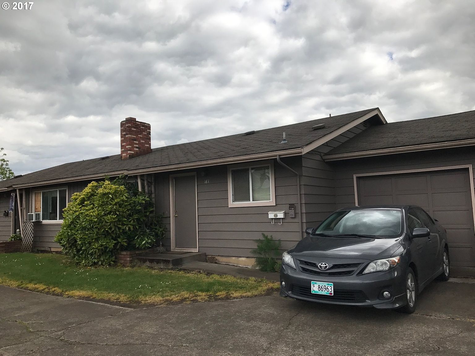 161 18th St, Springfield, OR 97477 | Zillow