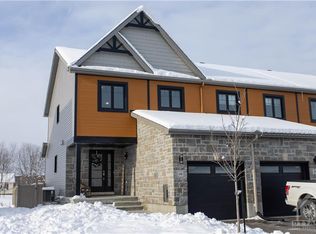 338 Twilight Ave, Russell, ON K4R0E3