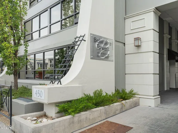 450 N Arlington Ave Unit 207, Reno, NV 89503