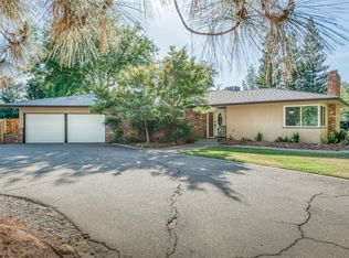 6613 N Van Ness Blvd, Fresno, CA