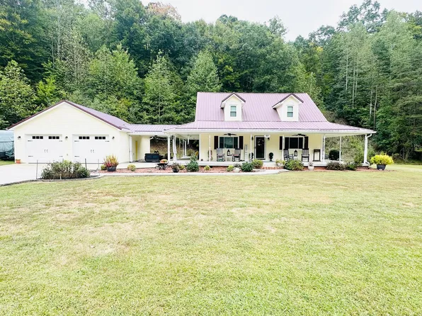 80 Colton Ln, Manchester, KY 40962