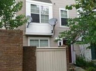 20224 Harbor Tree Rd, Gaithersburg, MD 20886