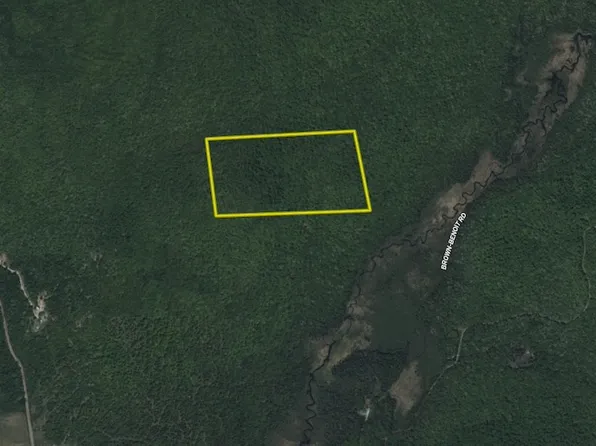 Malone Line Lot Wp001, Malone, NY 12953