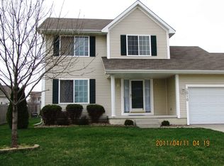 2010 NW Pleasant St, Ankeny, IA 50023