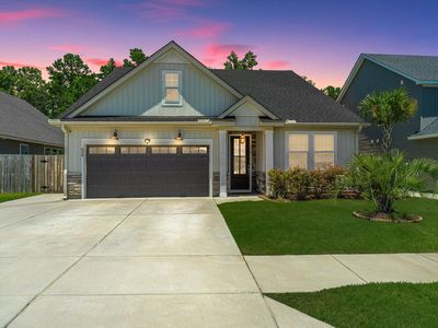 426 Omaha Dr, Moncks Corner, SC, 29461