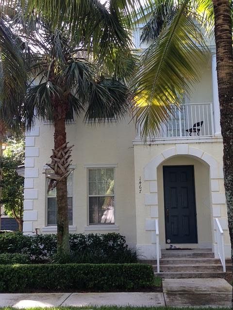 1467 Scilly Cay Lane, Jupiter