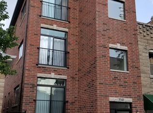 3341 S Wallace St #1, Chicago, IL 60616