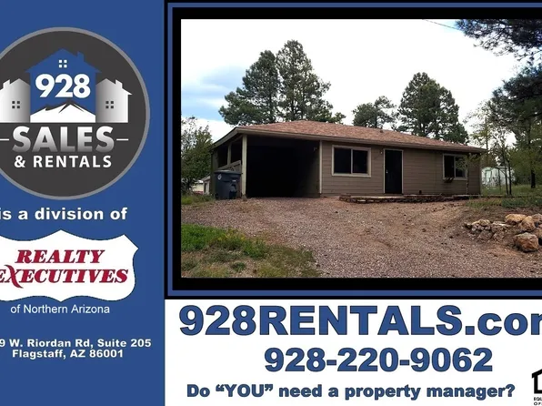 102 S Maricopa St, Flagstaff, AZ 86001